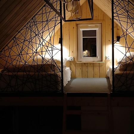 Zagajnik Country Camp Obok Suntago Villa Grabce-Towarzystwo Ngoại thất bức ảnh