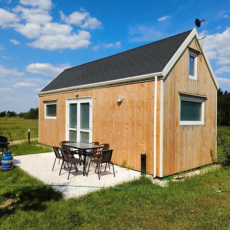 Zagajnik Country Camp Obok Suntago Villa Grabce-Towarzystwo Ngoại thất bức ảnh