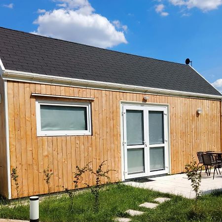 Zagajnik Country Camp Obok Suntago Villa Grabce-Towarzystwo Ngoại thất bức ảnh