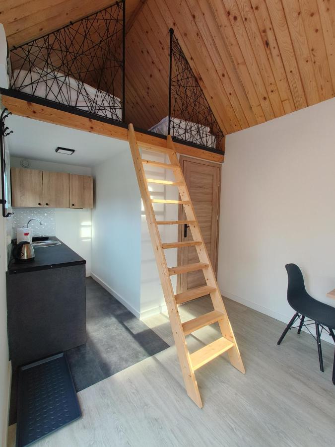 Zagajnik Country Camp Obok Suntago Villa Grabce-Towarzystwo Ngoại thất bức ảnh