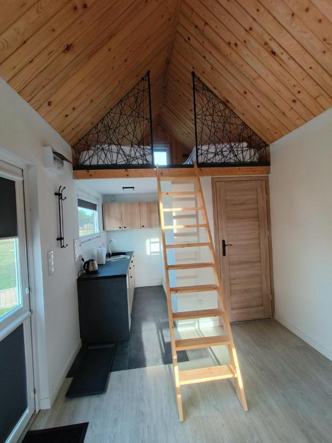 Zagajnik Country Camp Obok Suntago Villa Grabce-Towarzystwo Ngoại thất bức ảnh
