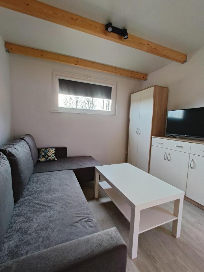Zagajnik Country Camp Obok Suntago Villa Grabce-Towarzystwo Ngoại thất bức ảnh