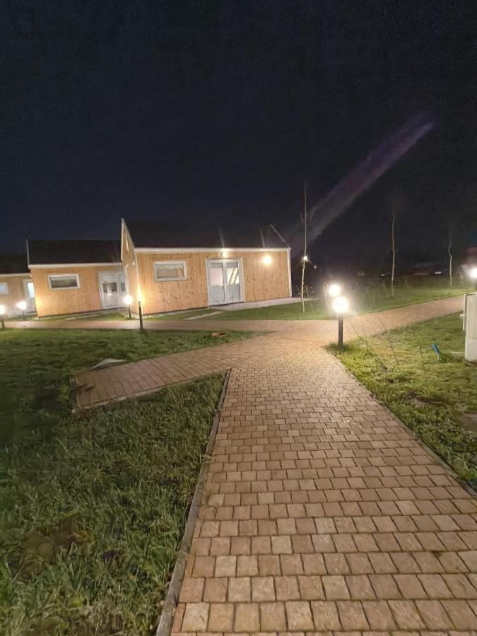 Zagajnik Country Camp Obok Suntago Villa Grabce-Towarzystwo Ngoại thất bức ảnh