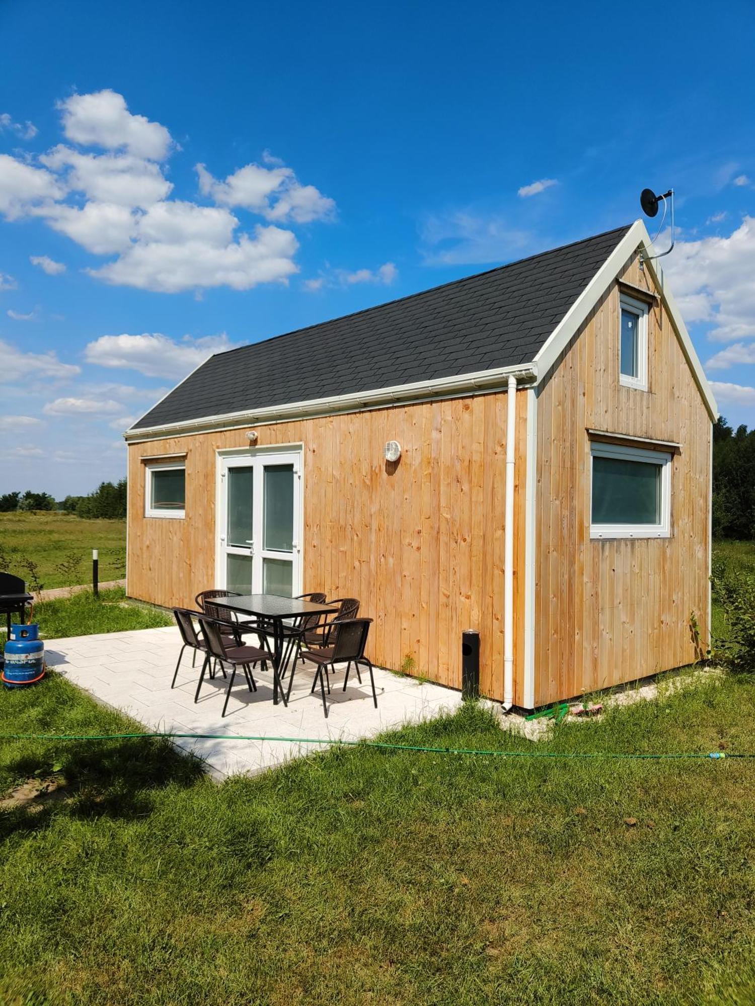 Zagajnik Country Camp Obok Suntago Villa Grabce-Towarzystwo Ngoại thất bức ảnh